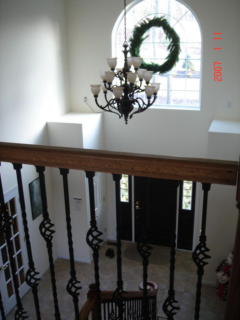 3 Nottingham Way Bartonsville, PA 18321 - Photo 18 of 19 foyer