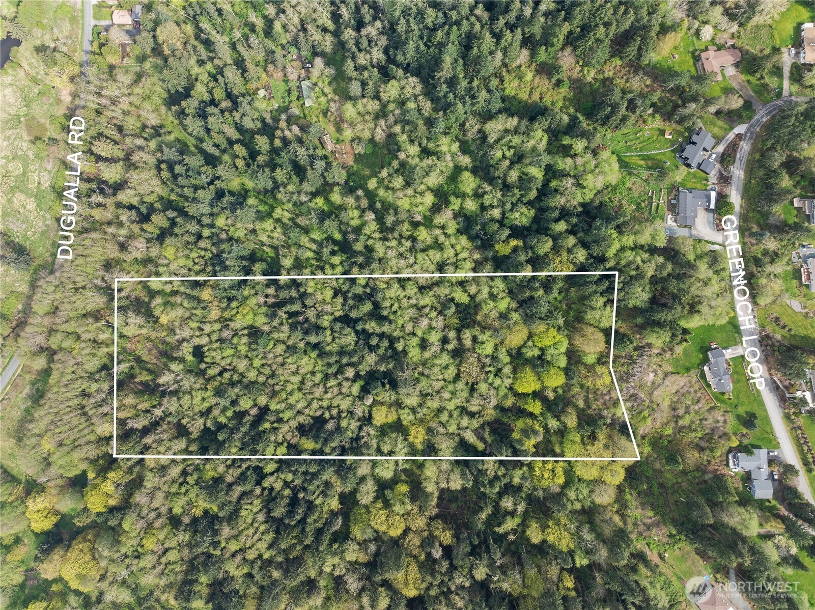 0 Greenoch Loop Oak Harbor, WA 98277 - Photo 2 of 30