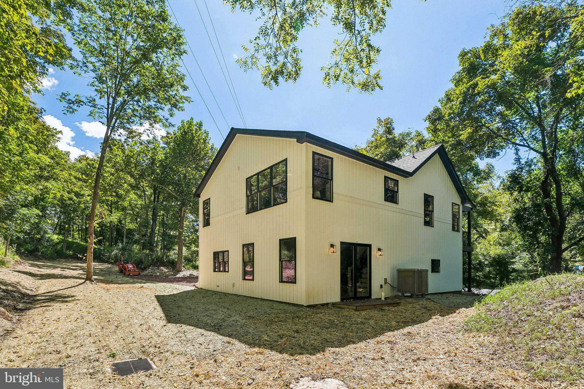 118 Geigel Hill Road Erwinna, PA 18920 - Photo 46 of 49 Gallery Image 46