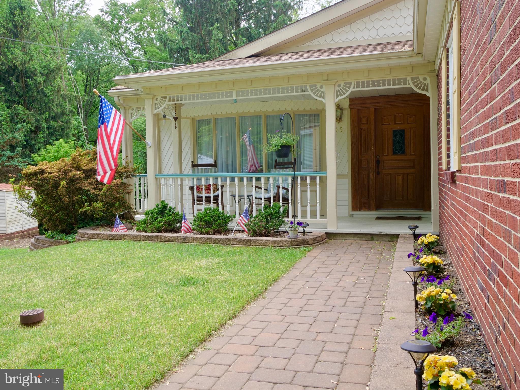 505 Minshall Road Springfield, PA 19064 - Photo 3 of 57
