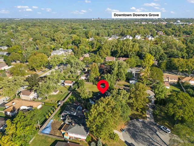 $544,999 | 5924 Carpenter Street, Downers Grove, IL 60516