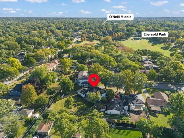 $544,999 | 5924 Carpenter Street, Downers Grove, IL 60516