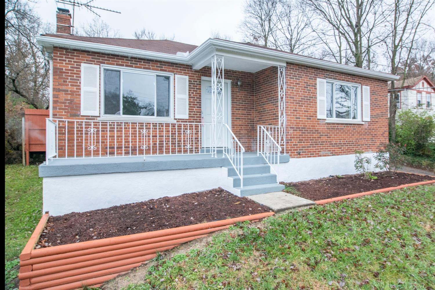 5144 Rapid Run Road Cincinnati, OH 45238 - Photo 1 of 1