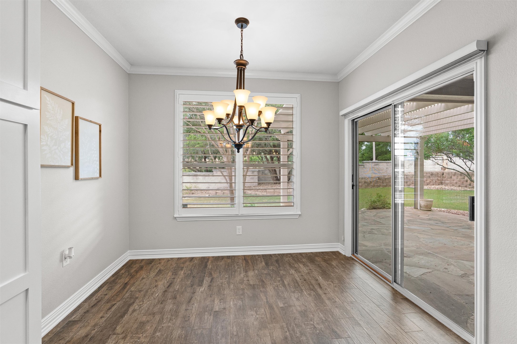 102 Emory Peak Trail Georgetown, TX 78633 - Photo 6 of 40