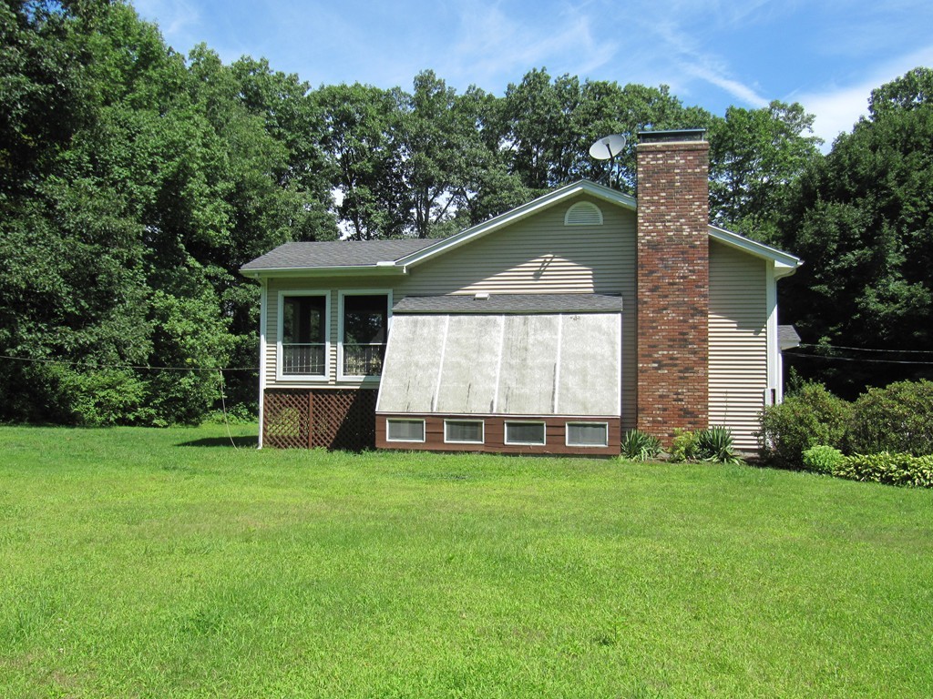 222 Pleasantdale Road Rutland, MA 01543 - Photo 5 of 29