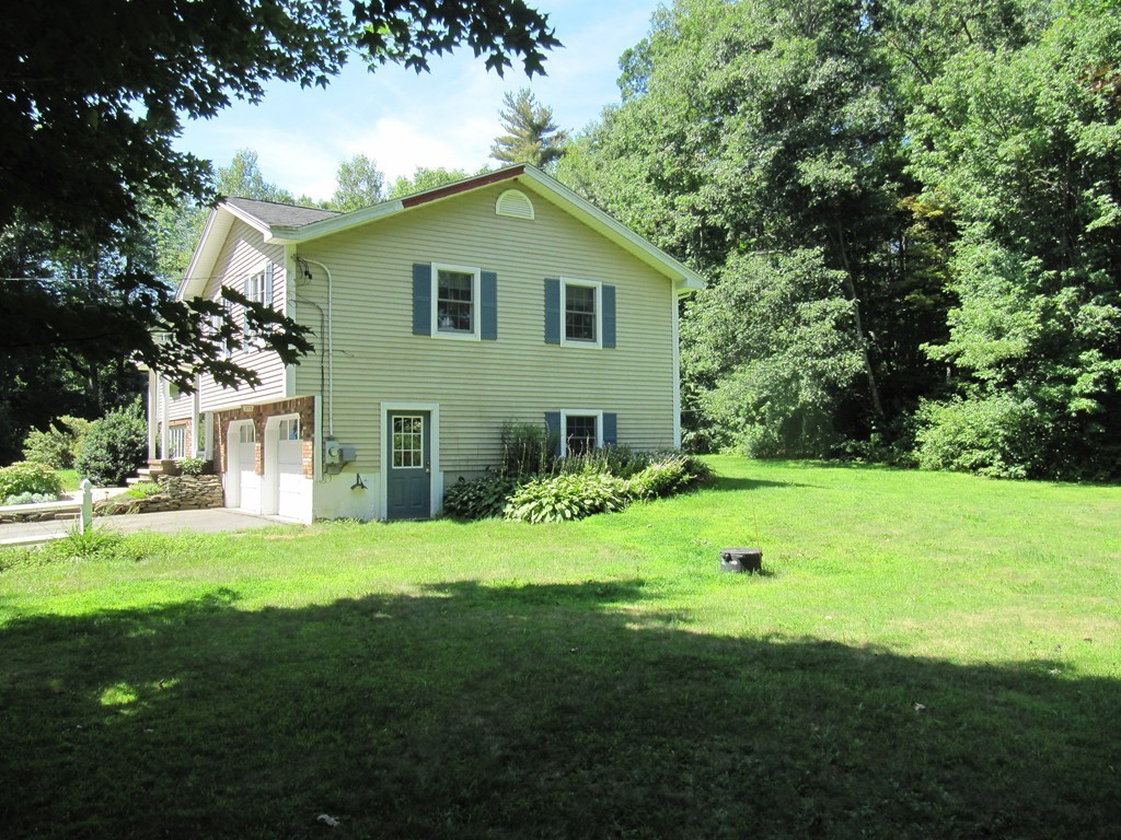 222 Pleasantdale Road Rutland, MA 01543 - Photo 9 of 29