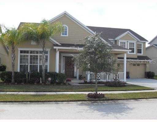14462 Salinger Road Orlando, FL 32828 - Photo 1 of 1 Exterior Front