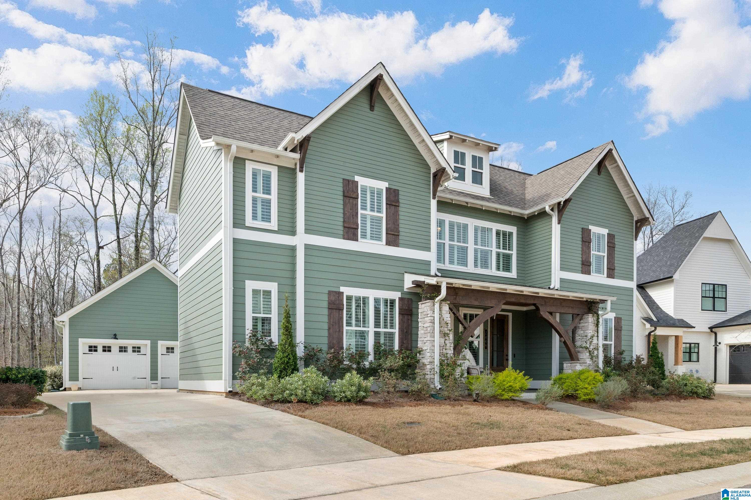 2448 Murphy Pass Birmingham, AL 35244 - Photo 52 of 90