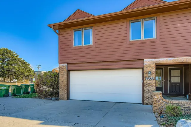 $285,000 | 4035 Silver Lake Road Northeast, St. Anthony, MN 55421