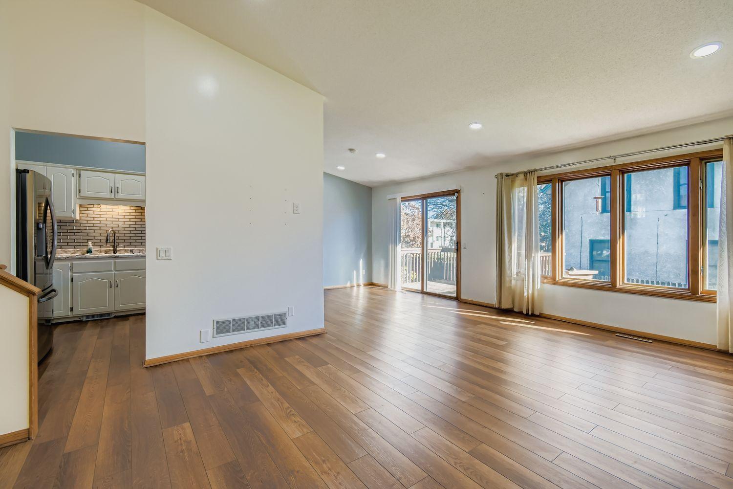 4035 Silver Lake Road Northeast St. Anthony, MN 55421 - Photo 2 of 17