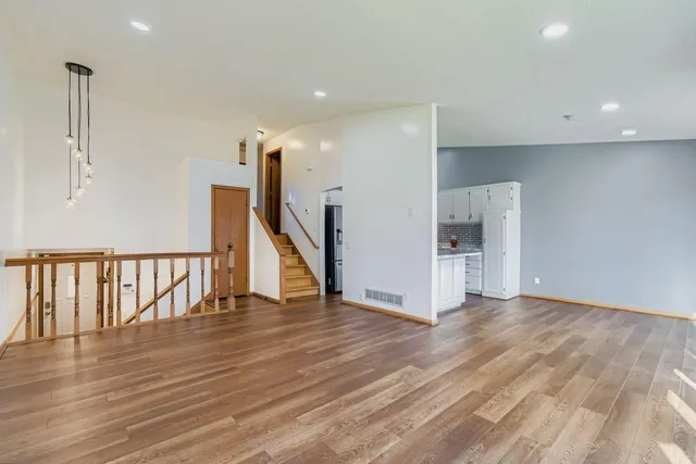 $285,000 | 4035 Silver Lake Road Northeast, St. Anthony, MN 55421