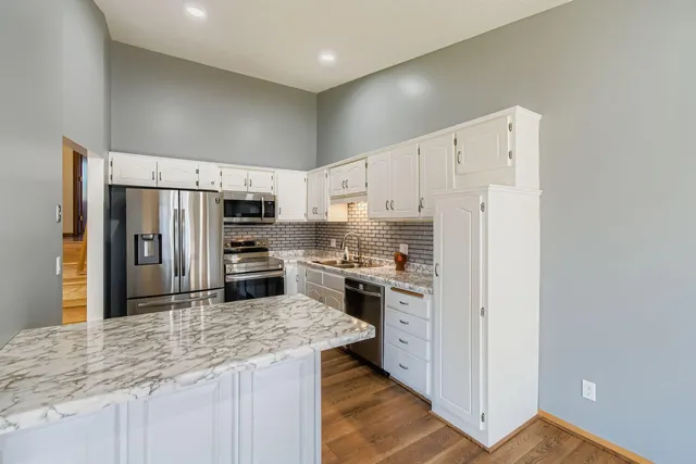 $285,000 | 4035 Silver Lake Road Northeast, St. Anthony, MN 55421