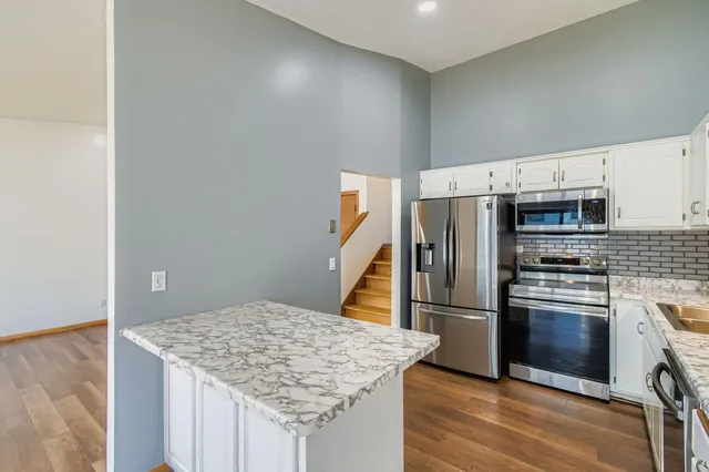 $285,000 | 4035 Silver Lake Road Northeast, St. Anthony, MN 55421