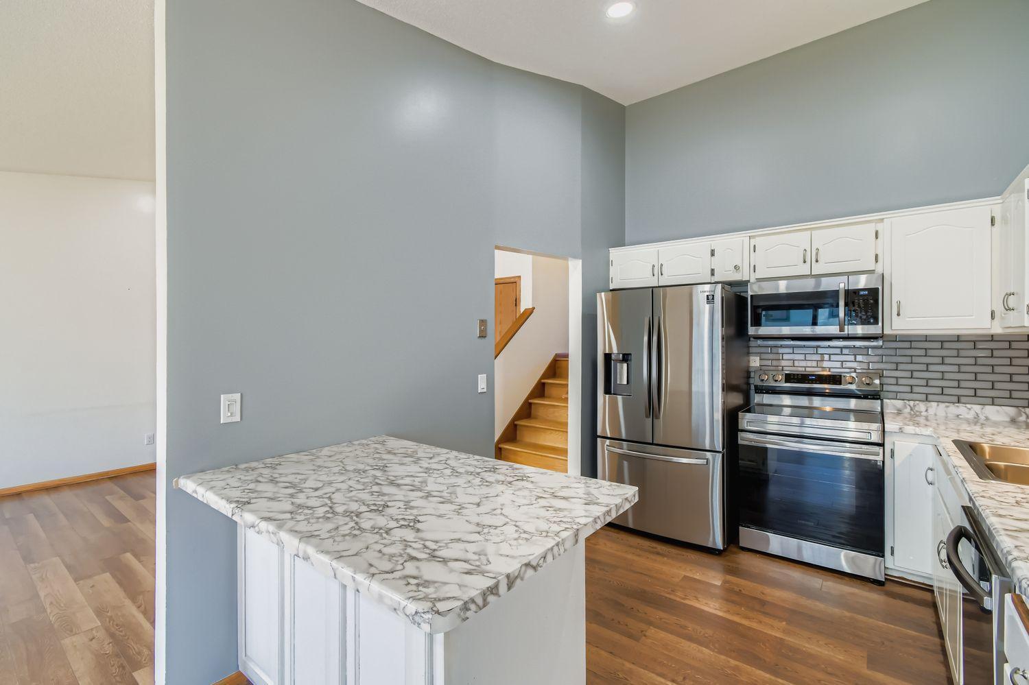 4035 Silver Lake Road Northeast St. Anthony, MN 55421 - Photo 6 of 17