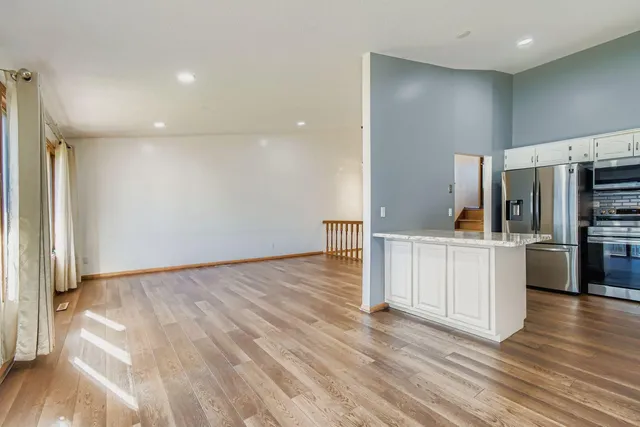 $285,000 | 4035 Silver Lake Road Northeast, St. Anthony, MN 55421