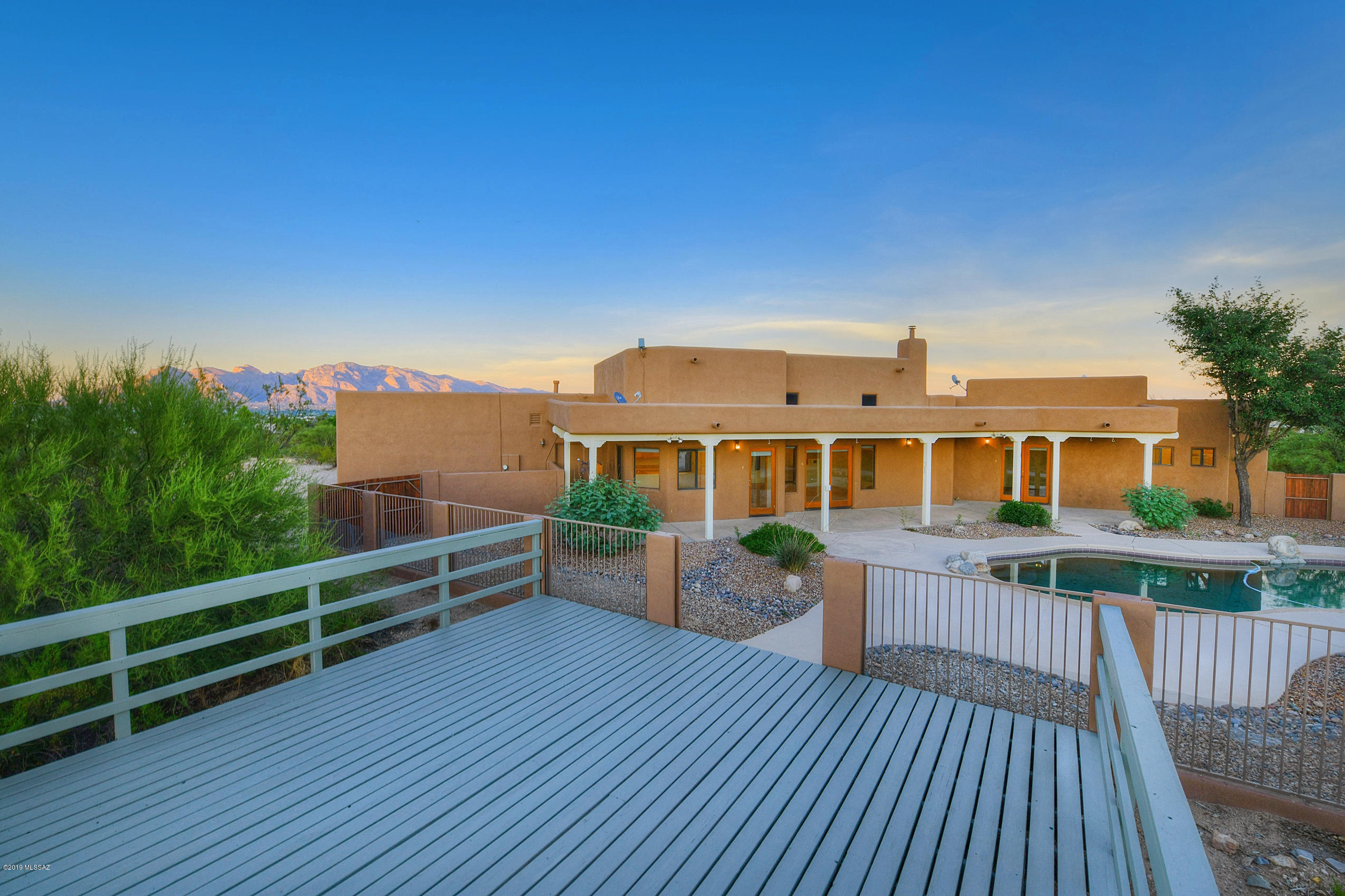 3553 North Grannen Road Tucson, AZ 85745 - Photo 24 of 40