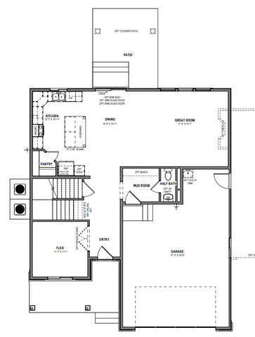 603 North Hvn Drive, Unit 260 Mapleton, UT 84664 - Photo 15 of 17