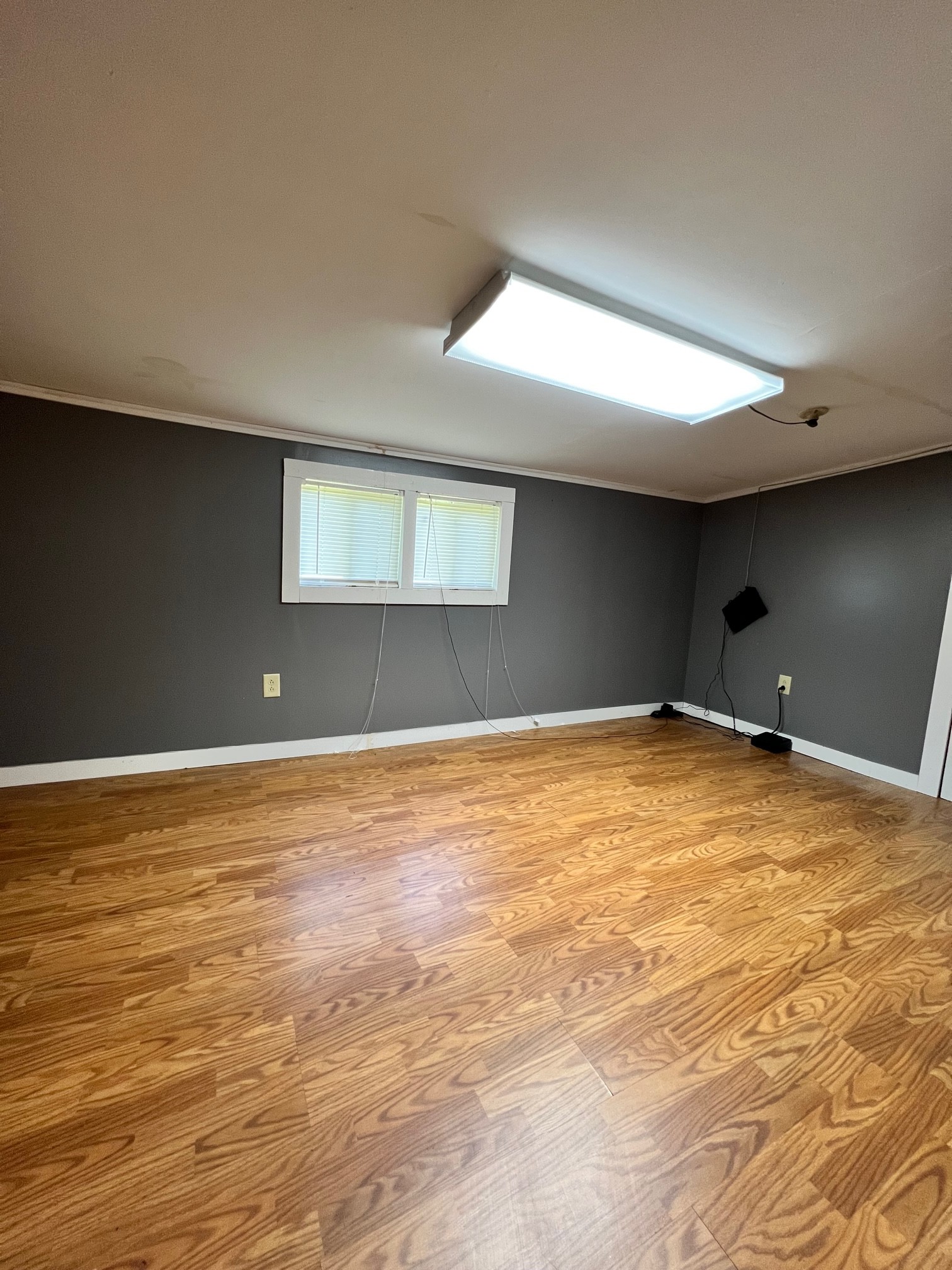10 Alexander Road Riddleton, TN 37151 - Photo 24 of 37 a view of empty room with wooden floor