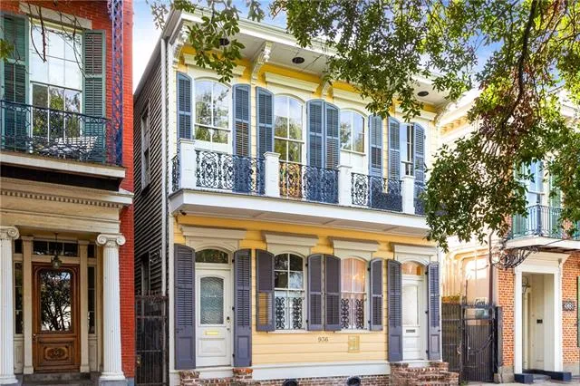 $1,650 | 936 Esplanade Avenue, Unit 101, New Orleans, LA 70116