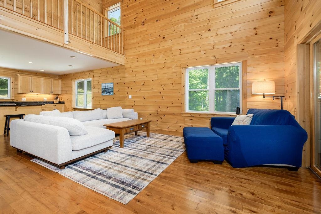 461 Harvey Mountain Road Barnet, VT 05821 - Photo 13 of 52