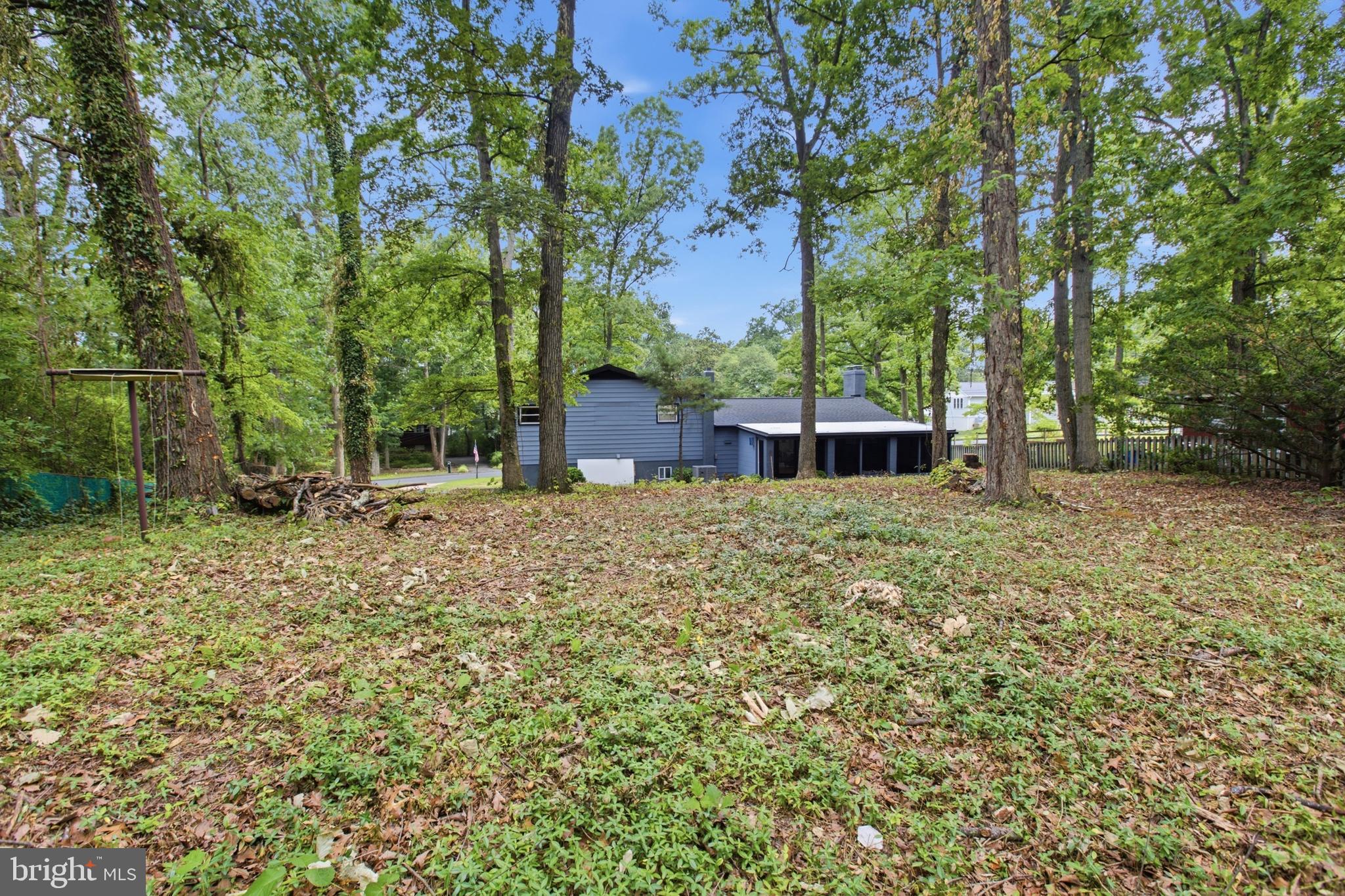 896 Forest Lane Hanover, MD 21076 - Photo 46 of 47