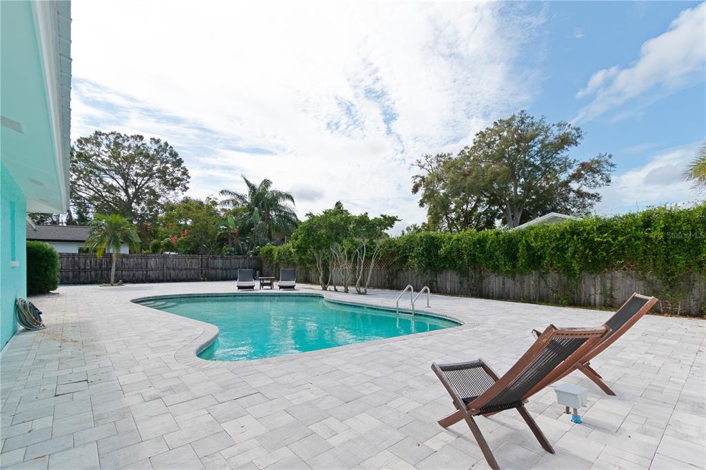 1250 Dinnerbell Lane East Dunedin, FL 34698 - Photo 36 of 44