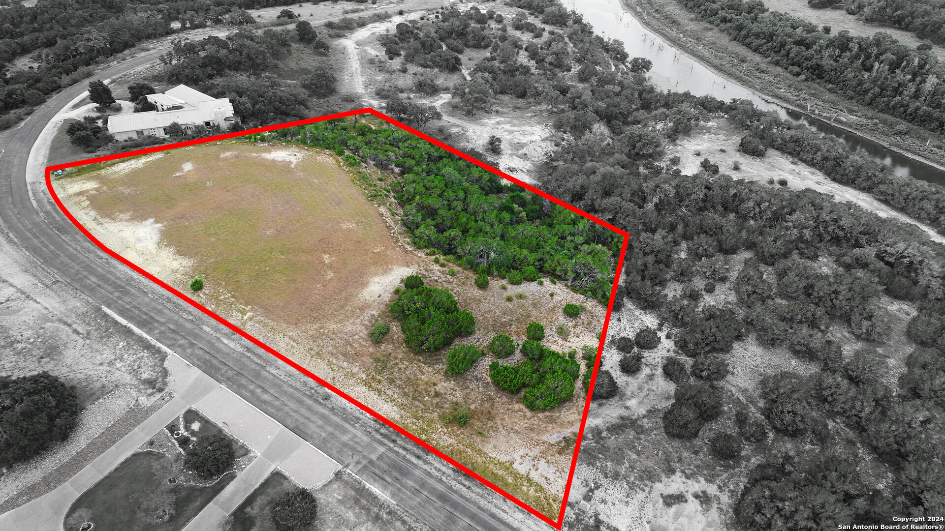 263 River Cliff Place Spring Branch, TX 78070 - Photo 1 of 1