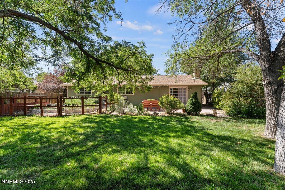 3040 Chavez Drive Reno, NV 89502 - Photo 18 of 23 32-3040 Chavez Drive Reno NV 89502 (32 o