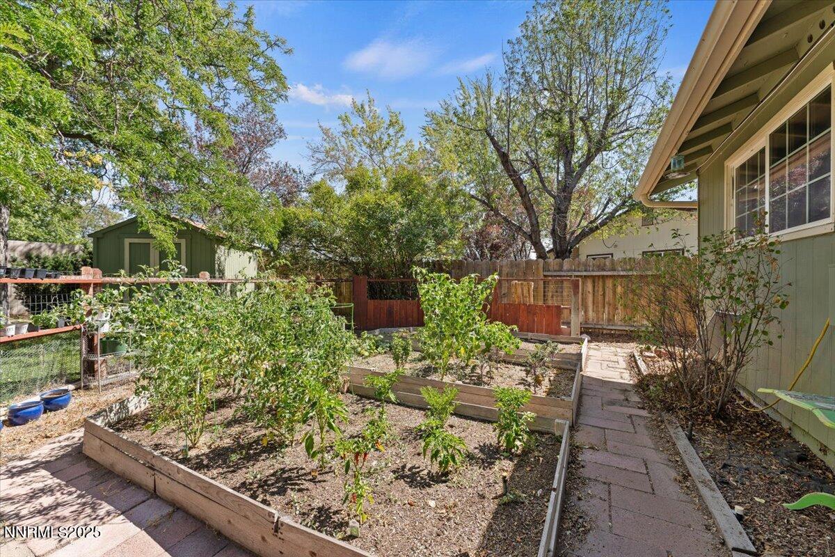 3040 Chavez Drive Reno, NV 89502 - Photo 20 of 23 35-3040 Chavez Drive Reno NV 89502 (35 o