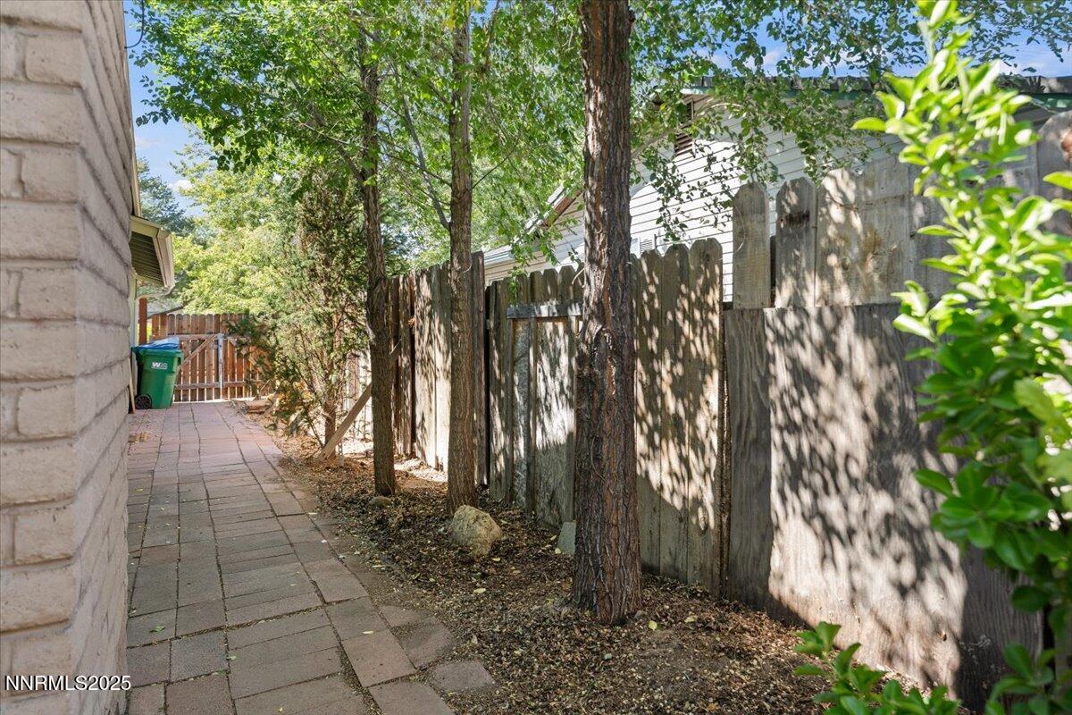 3040 Chavez Drive Reno, NV 89502 - Photo 23 of 23 37-3040 Chavez Drive Reno NV 89502 (37 o