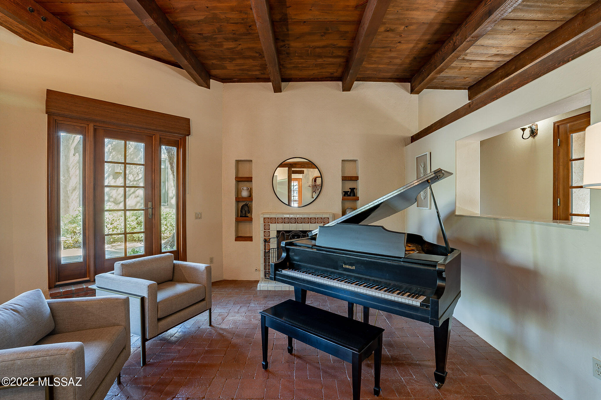 5375 East Presidio Road Tucson, AZ 85712 - Photo 8 of 50
