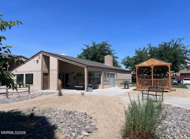 $1,120 | 650 North Maine Street, Unit 617, Fallon, NV 89406