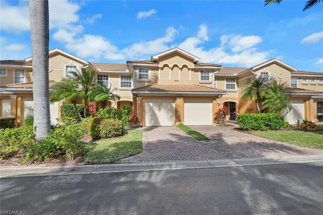 $325,000 | 9723 Heatherstone Lake Court, Unit 3, Estero, FL 33928