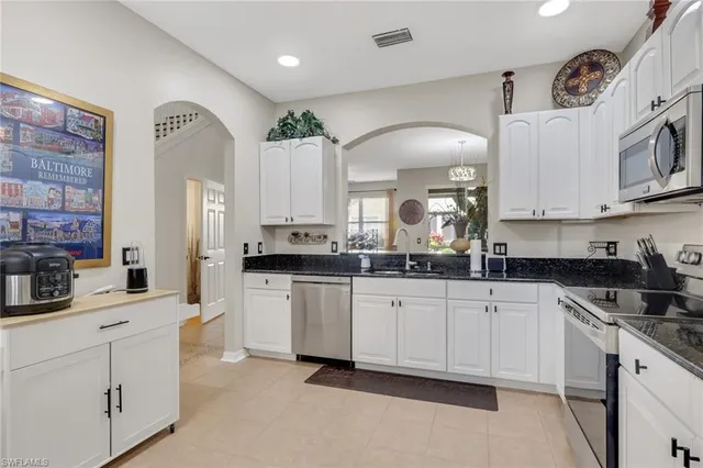 $325,000 | 9723 Heatherstone Lake Court, Unit 3, Estero, FL 33928