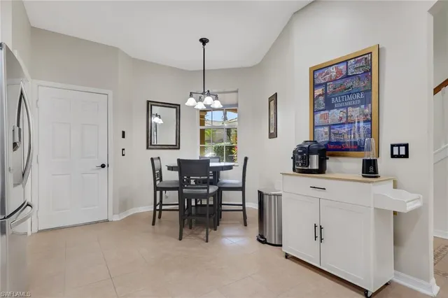 $325,000 | 9723 Heatherstone Lake Court, Unit 3, Estero, FL 33928