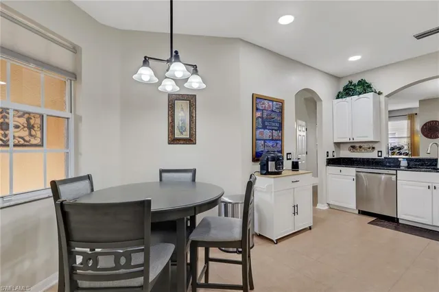$325,000 | 9723 Heatherstone Lake Court, Unit 3, Estero, FL 33928