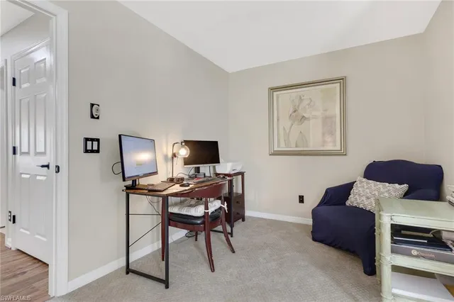 $325,000 | 9723 Heatherstone Lake Court, Unit 3, Estero, FL 33928