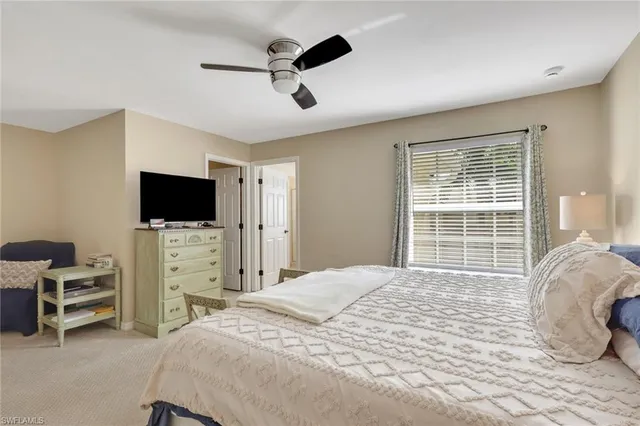 $325,000 | 9723 Heatherstone Lake Court, Unit 3, Estero, FL 33928