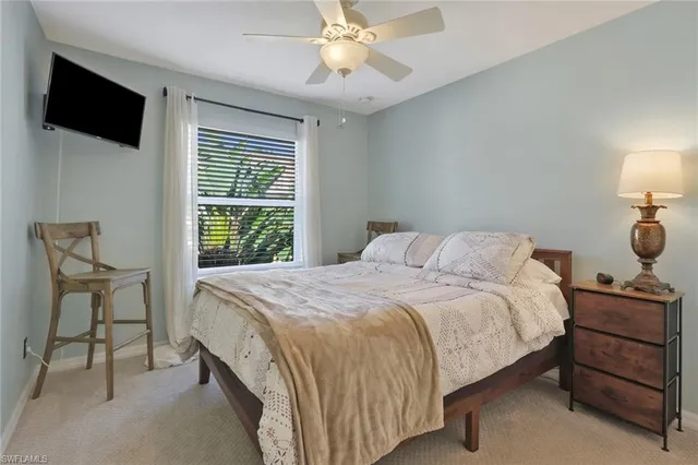 $325,000 | 9723 Heatherstone Lake Court, Unit 3, Estero, FL 33928