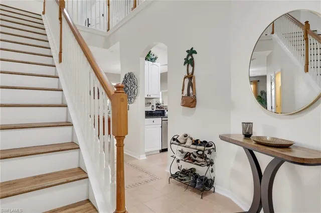 $325,000 | 9723 Heatherstone Lake Court, Unit 3, Estero, FL 33928