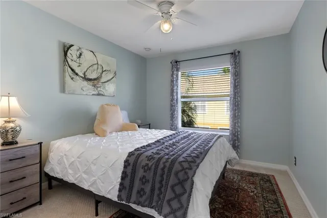 $325,000 | 9723 Heatherstone Lake Court, Unit 3, Estero, FL 33928