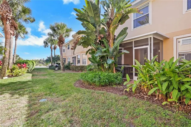 $325,000 | 9723 Heatherstone Lake Court, Unit 3, Estero, FL 33928