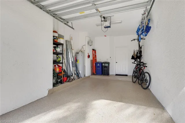 $325,000 | 9723 Heatherstone Lake Court, Unit 3, Estero, FL 33928