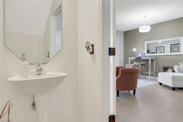 $325,000 | 9723 Heatherstone Lake Court, Unit 3, Estero, FL 33928