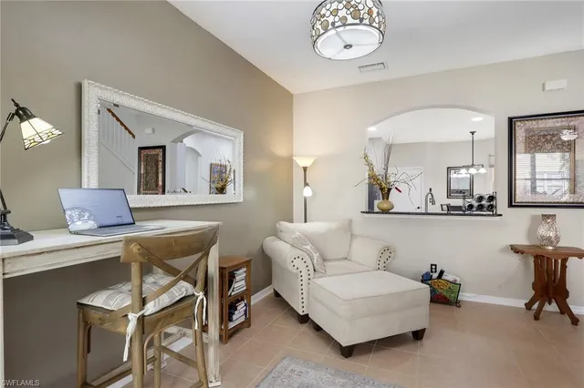 $325,000 | 9723 Heatherstone Lake Court, Unit 3, Estero, FL 33928