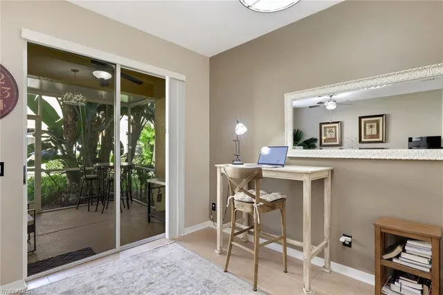 $325,000 | 9723 Heatherstone Lake Court, Unit 3, Estero, FL 33928