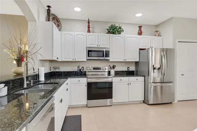 $325,000 | 9723 Heatherstone Lake Court, Unit 3, Estero, FL 33928