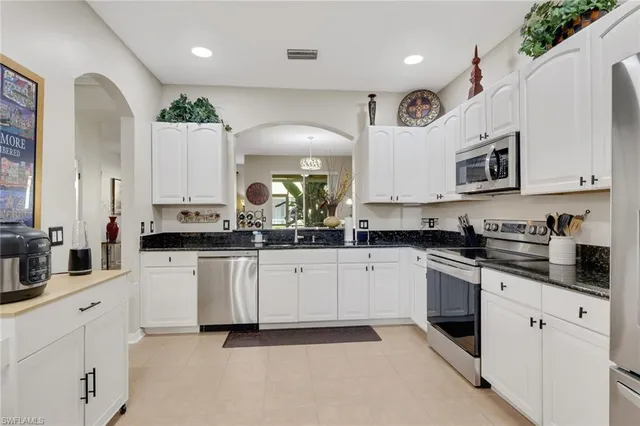 $325,000 | 9723 Heatherstone Lake Court, Unit 3, Estero, FL 33928