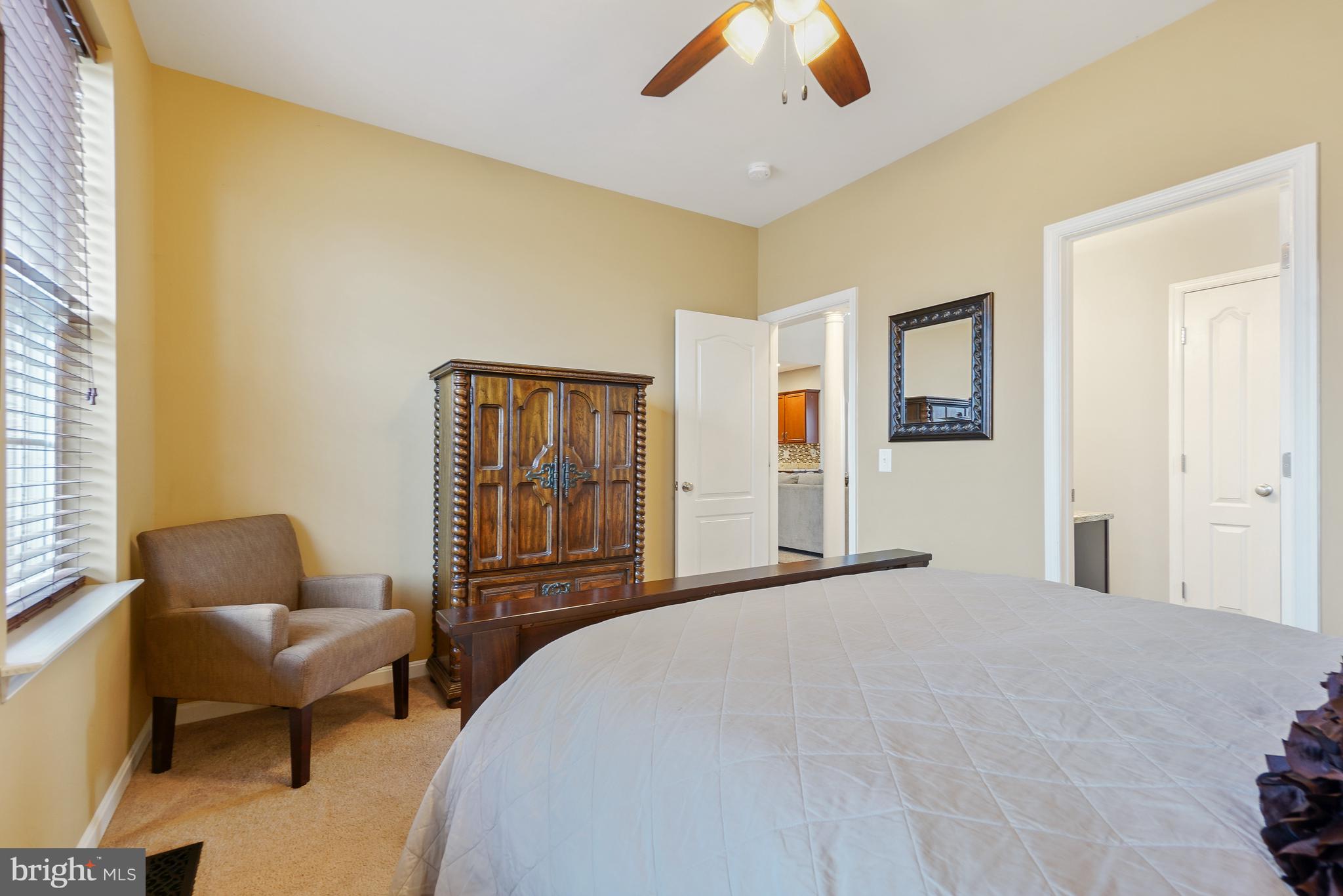 20907 Mt Aetna Road Hagerstown, MD 21742 - Photo 19 of 69 Main Level Bedroom 4