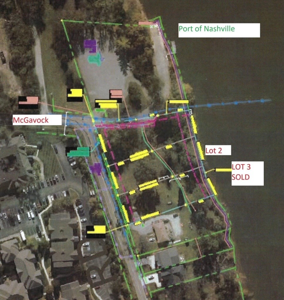 2197 Pennington Bend Road Nashville, TN 37214 - Photo 2 of 3